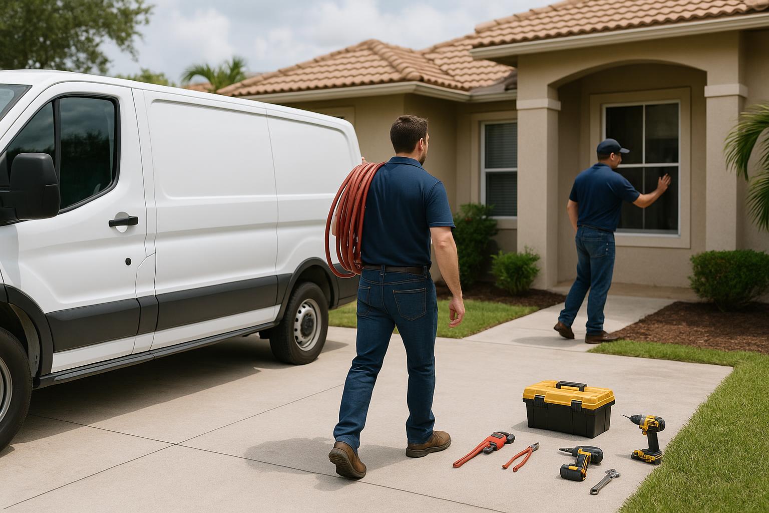 Vantage General Contractors