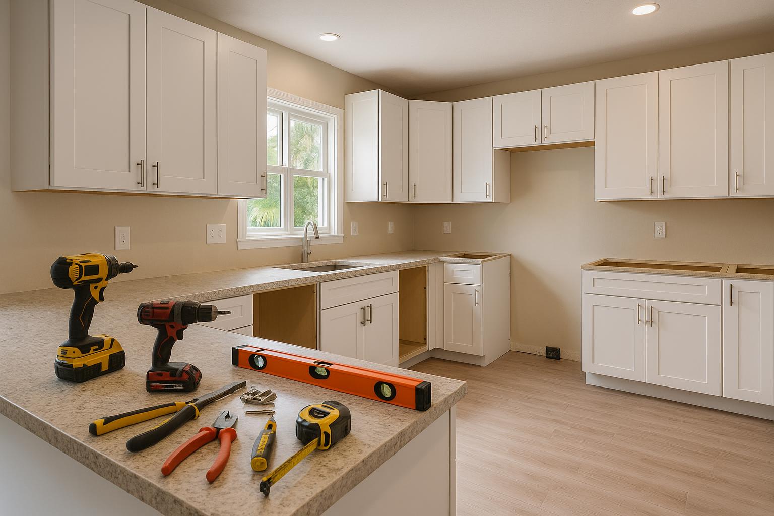 How to Plan a Home Remodel Timeline You Can Actually Stick To