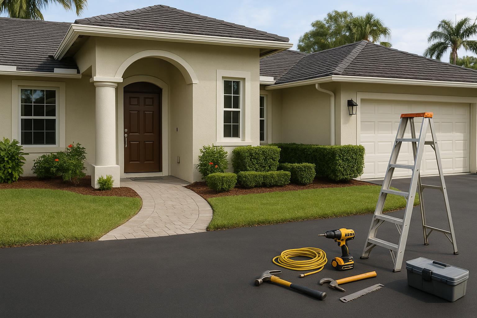 Vantage General Contractors local service coverage in North Lauderdale