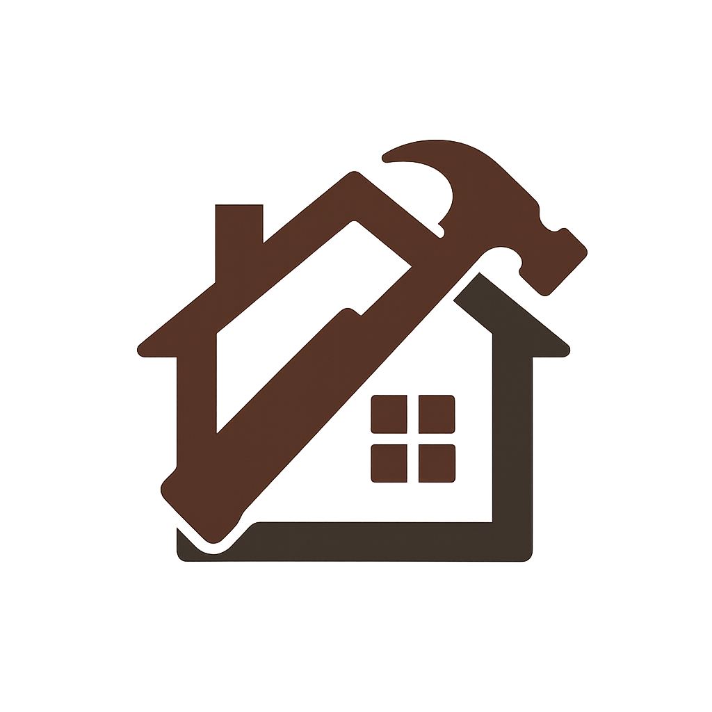 Vantage General Contractors logo